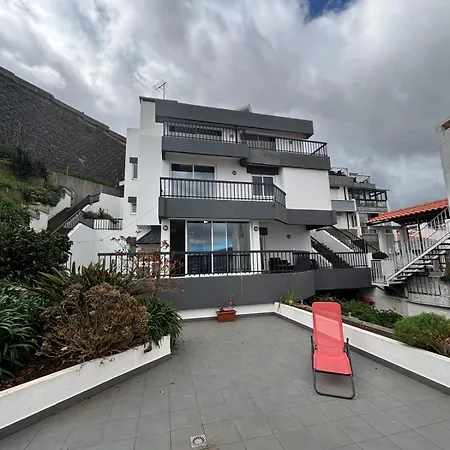 Casa Barcelos Villa Funchal (Madeira)