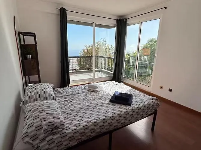 Villa Casa Barcelos *