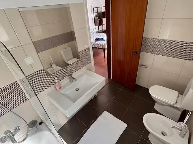 Casa Barcelos Funchal (Madeira)