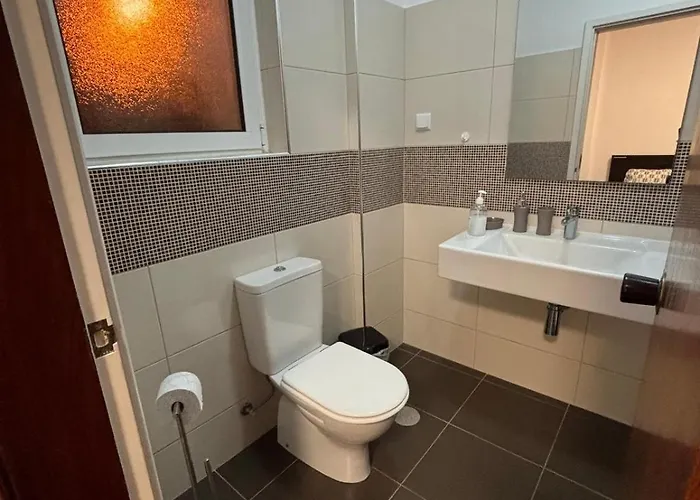 Casa Barcelos * Funchal (Madeira)