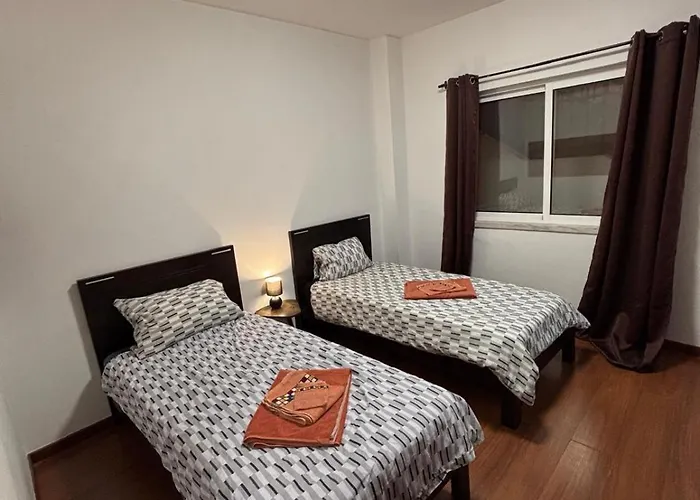 Villa Casa Barcelos *