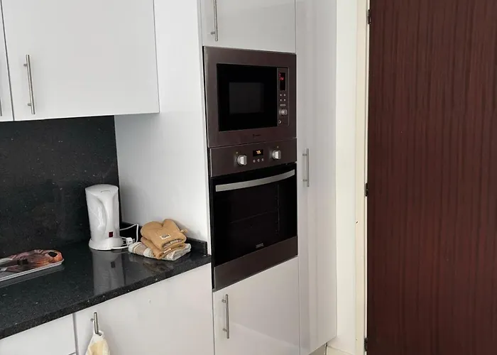 Casa Barcelos * Funchal (Madeira)