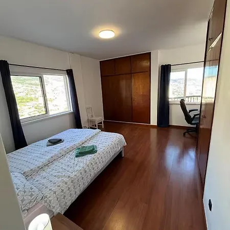 Casa Barcelos Villa *