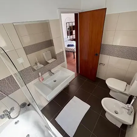 Casa Barcelos Funchal