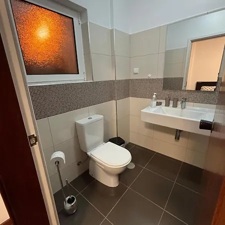 Casa Barcelos * Funchal (Madeira)