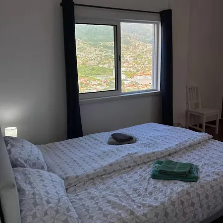 Villa Casa Barcelos Funchal (Madeira)