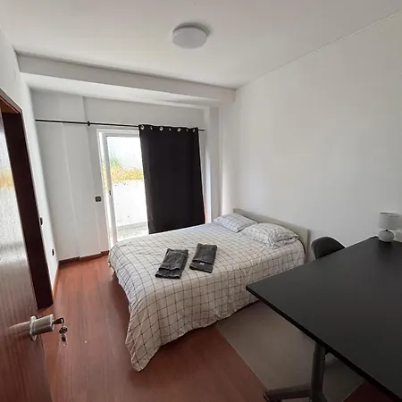 Casa Barcelos Villa Funchal