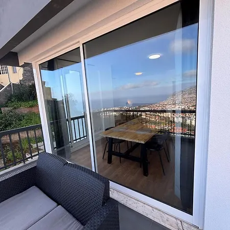 Casa Barcelos Villa *