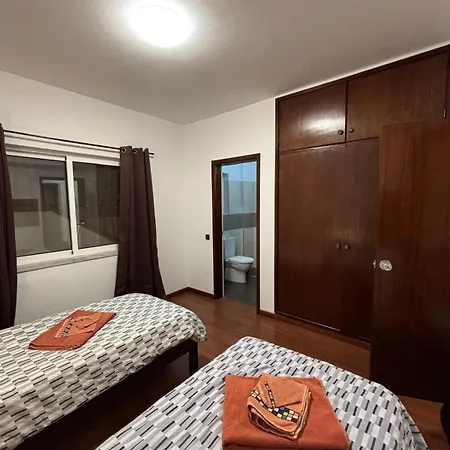 Casa Barcelos * Funchal (Madeira)