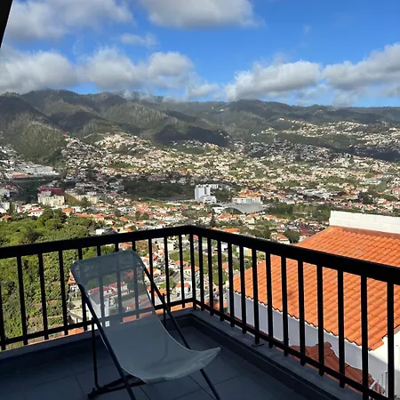 Villa Casa Barcelos Funchal