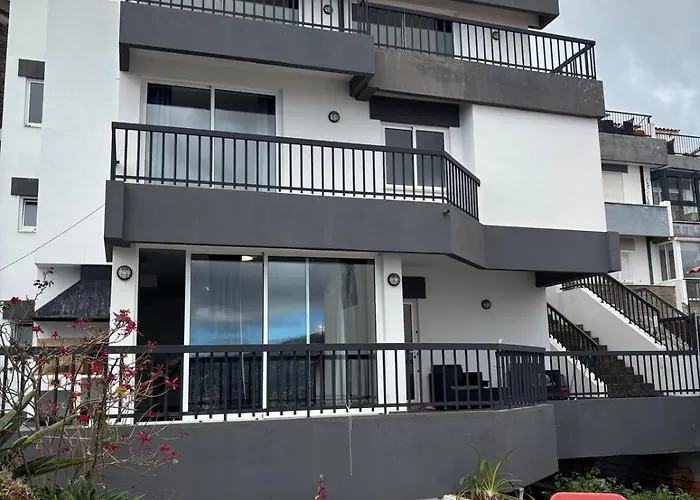 Casa Barcelos Villa Funchal (Madeira)