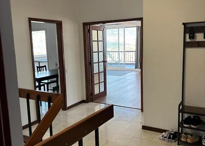 Casa Barcelos Villa Funchal (Madeira)