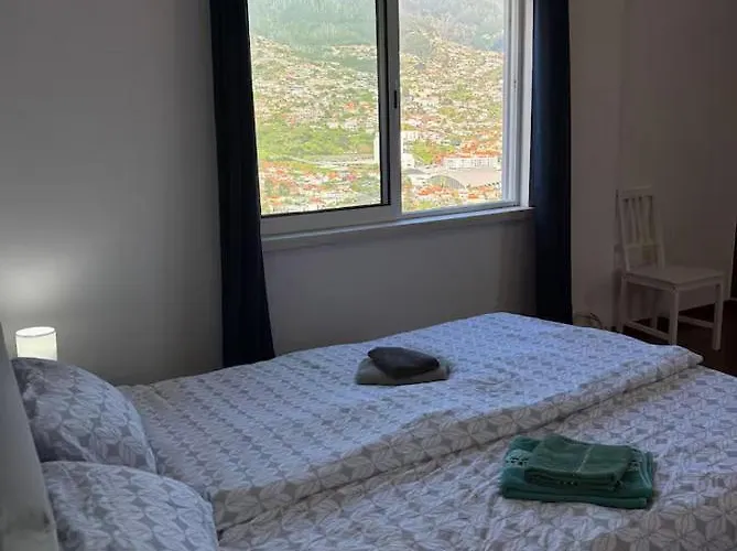 Willa Casa Barcelos Funchal (Madeira)