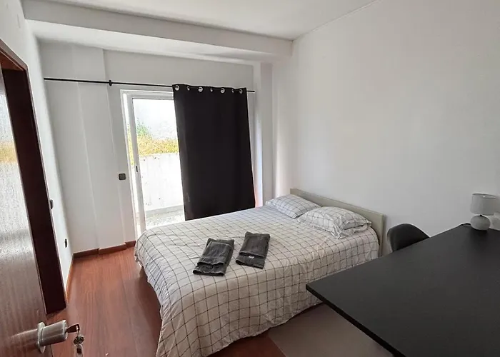 Casa Barcelos Villa Funchal (Madeira)