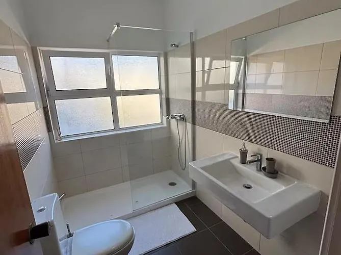 Casa Barcelos Funchal (Madeira)