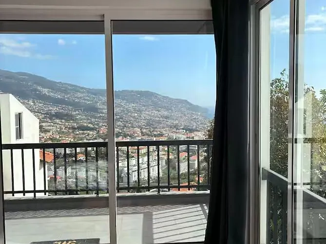 Casa Barcelos Willa Funchal (Madeira)