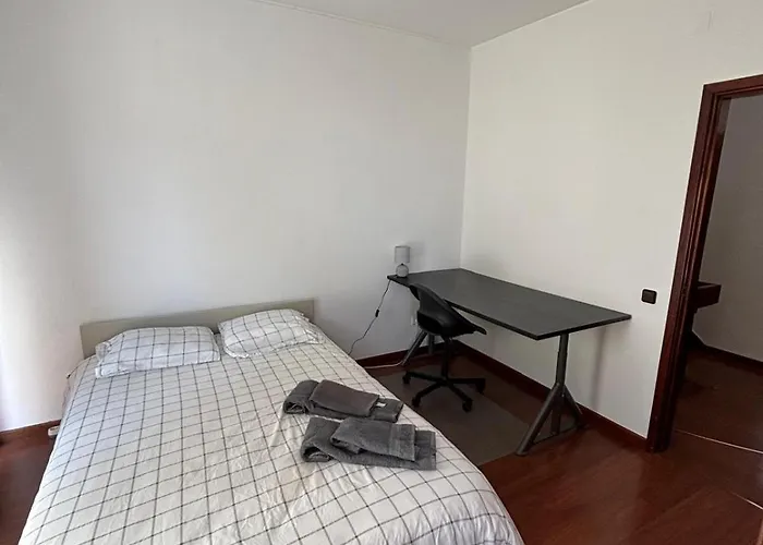 Willa Casa Barcelos Funchal (Madeira)