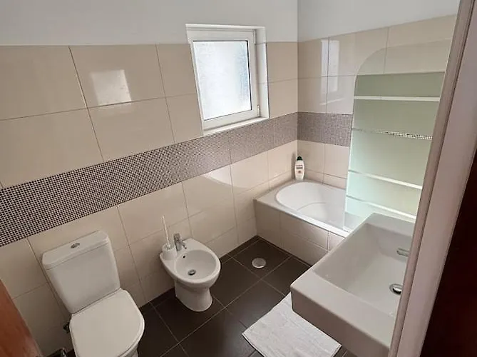 Casa Barcelos * Funchal (Madeira)