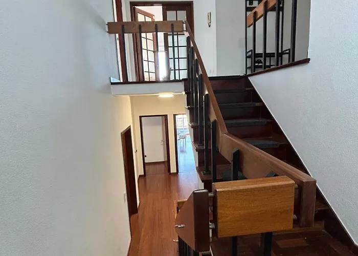 Villa Casa Barcelos *