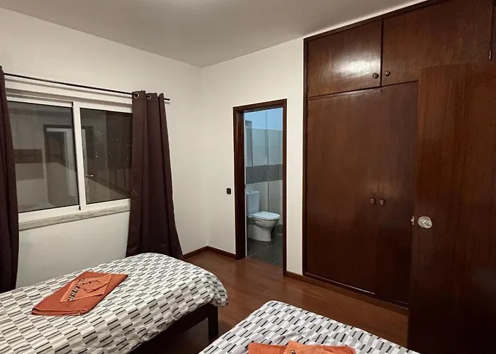 Casa Barcelos * Funchal (Madeira)