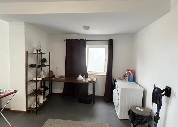 Casa Barcelos Villa *