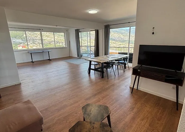 Casa Barcelos Funchal (Madeira)