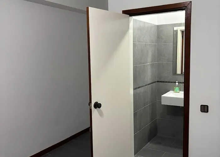 Casa Barcelos Willa Funchal (Madeira)