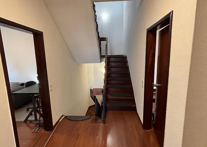 Casa Barcelos Funchal (Madeira)