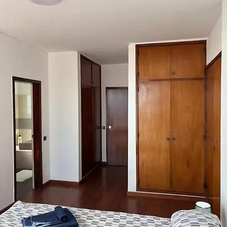 Βίλα Casa Barcelos