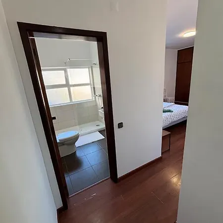 Βίλα Casa Barcelos