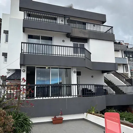 Casa Barcelos Βίλα Φουνκάλ