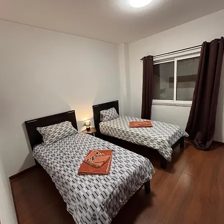 Βίλα Casa Barcelos *