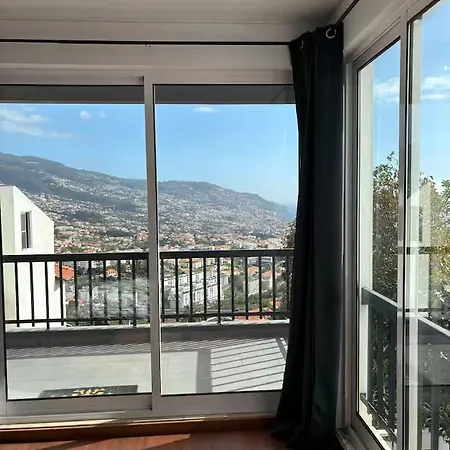 Casa Barcelos Βίλα Φουνκάλ