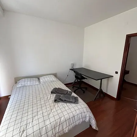 Βίλα Casa Barcelos Φουνκάλ