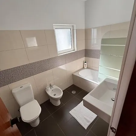 Casa Barcelos * Φουνκάλ