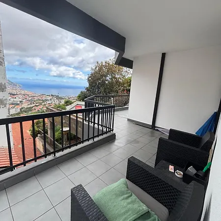 Βίλα Casa Barcelos