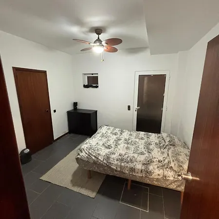 Casa Barcelos Φουνκάλ