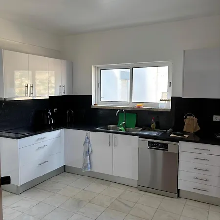 Casa Barcelos Βίλα