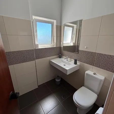 Βίλα Casa Barcelos