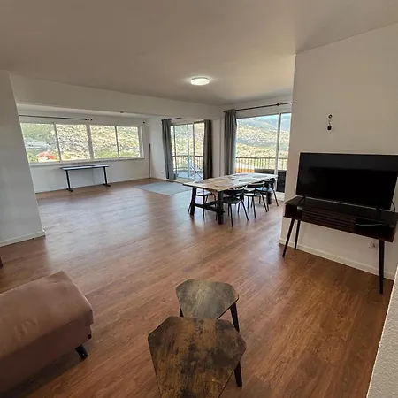 Casa Barcelos Φουνκάλ