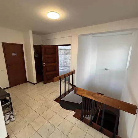 Βίλα Casa Barcelos