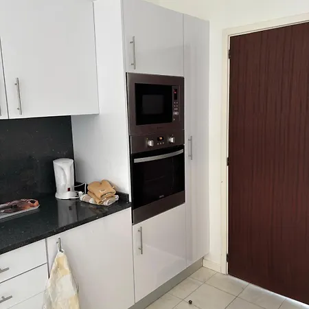 Casa Barcelos * Φουνκάλ