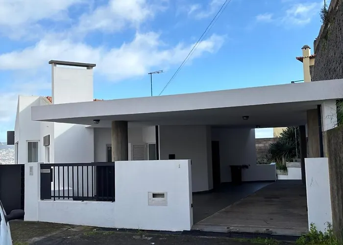 Casa Barcelos