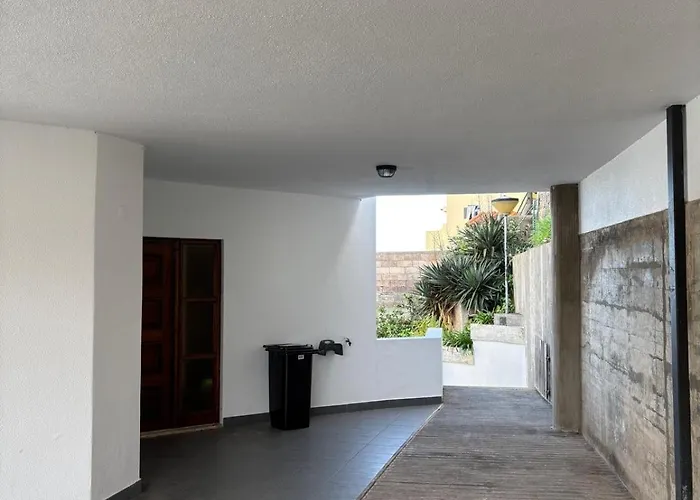 Casa Barcelos Villa